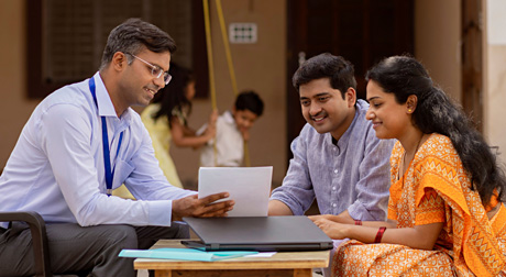 What is Own Contribution (OCR) in Home Loan?