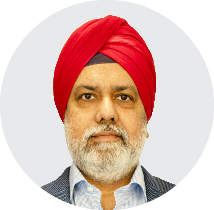 Amrit Pal Singh