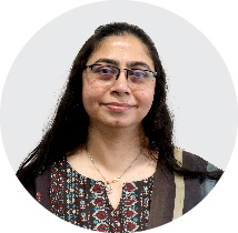 Archna Bhatia