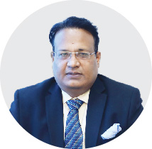 Ashish Singhania