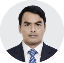 Krishnaswamy Siddharth