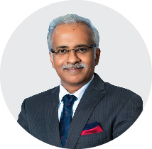 Manish Jaiswal - CEO of Grihum Housing Finance