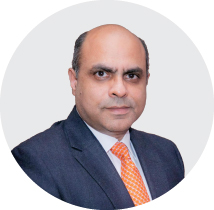 Saurab Vadhera