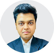 Vivek Gupta