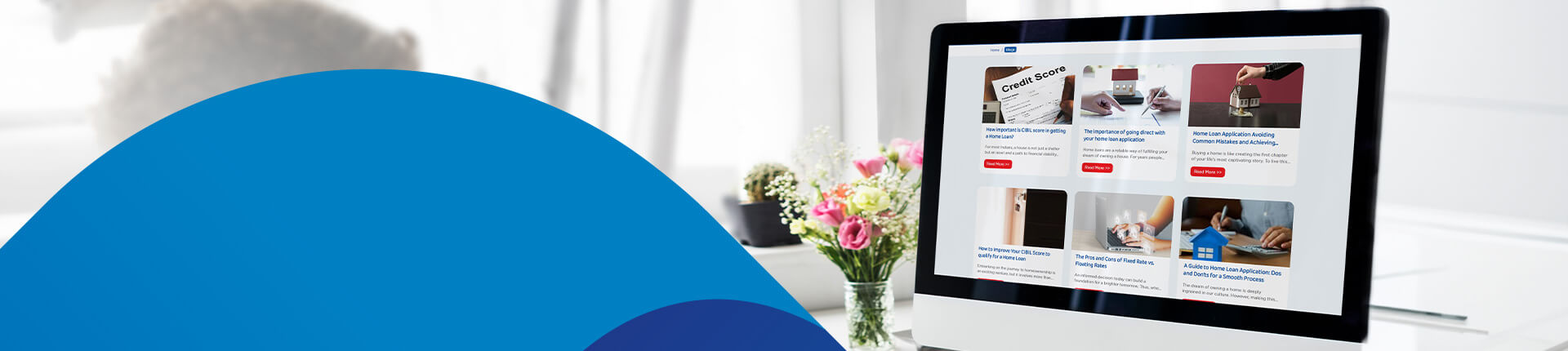 Grihum Housing Blogs