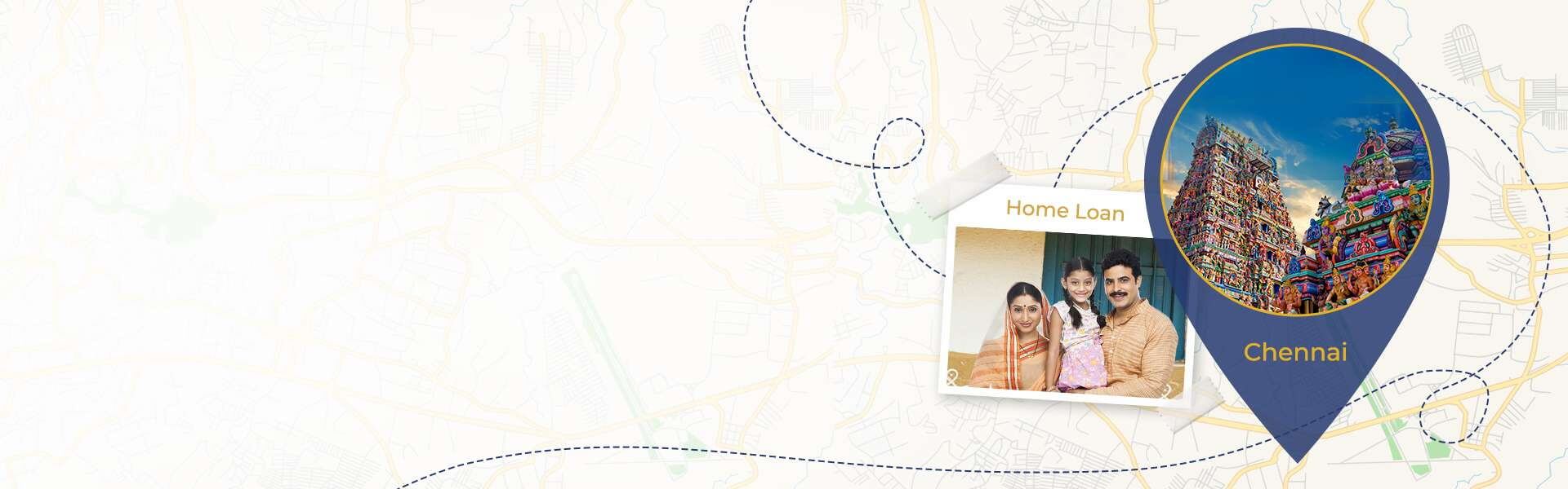 Grihum Home Loans in Chennai