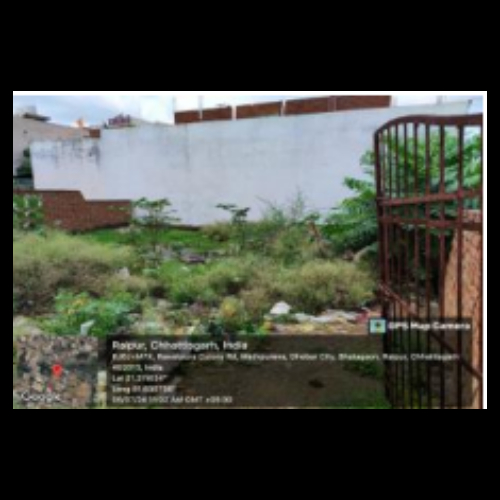 Auction Property