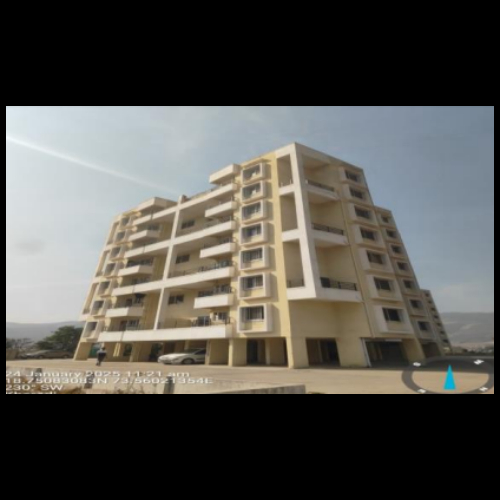 Auction Property