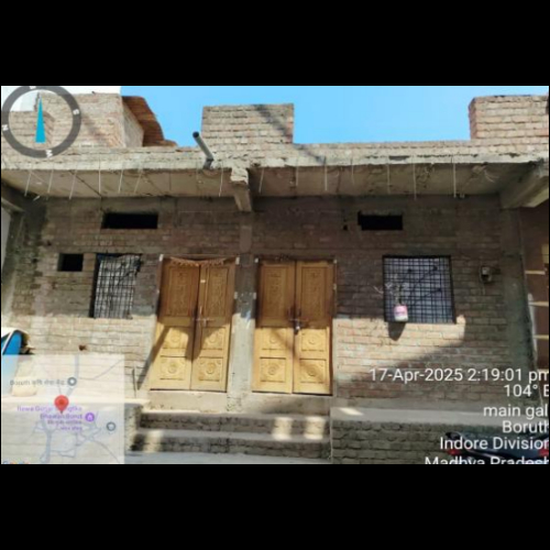 Auction Property