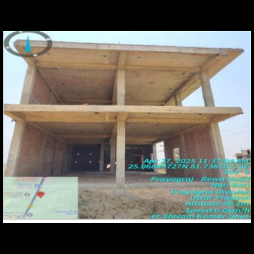 Auction Property