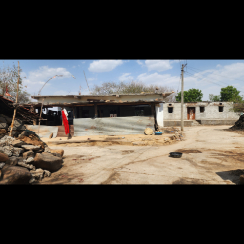 Auction Property