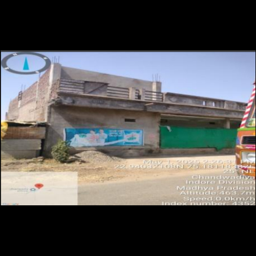 Auction Property
