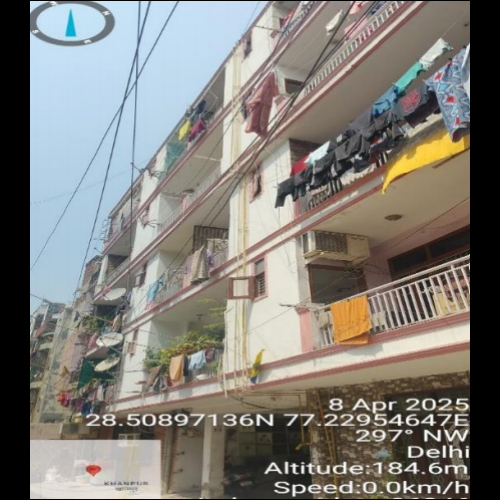 Auction Property